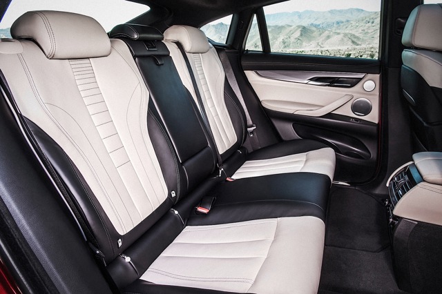 Bmw X6 foto 67