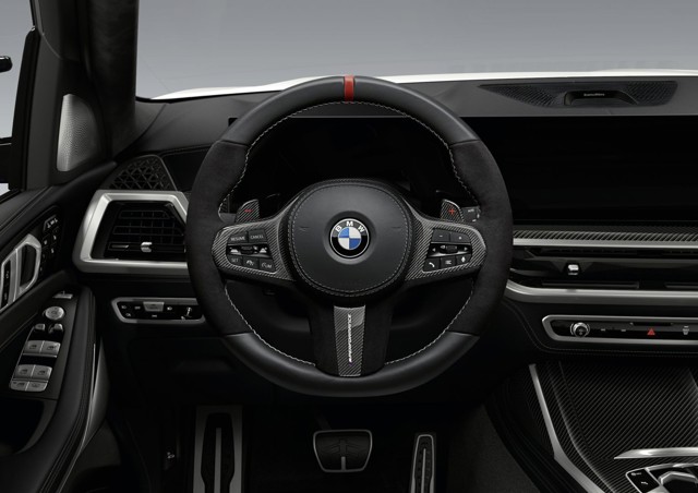 Bmw X7 photo 320