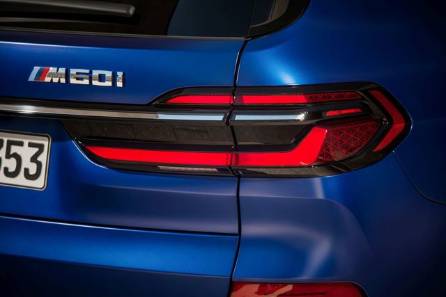 Bmw X7 photo 66