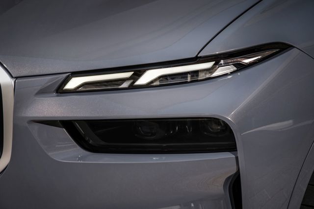 Bmw X7 photo 113