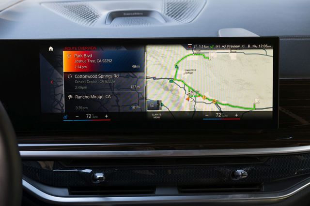 Bmw X7 photo 377