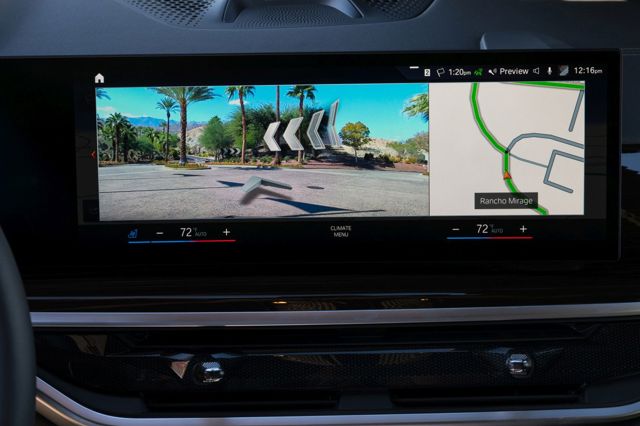 Bmw X7 photo 379
