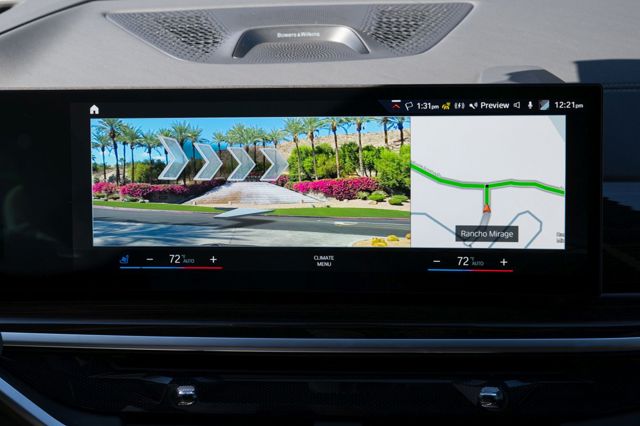 Bmw X7 photo 381