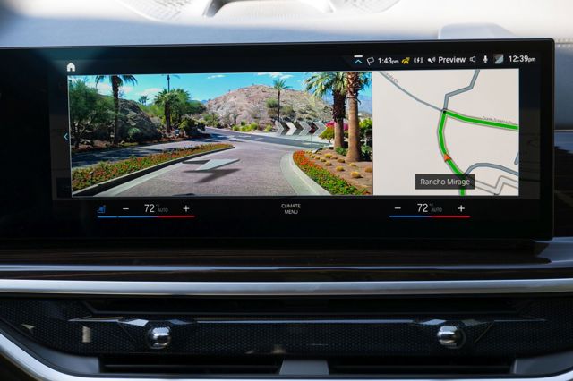 Bmw X7 photo 383