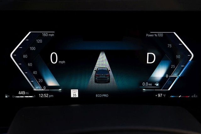 Bmw X7 photo 388