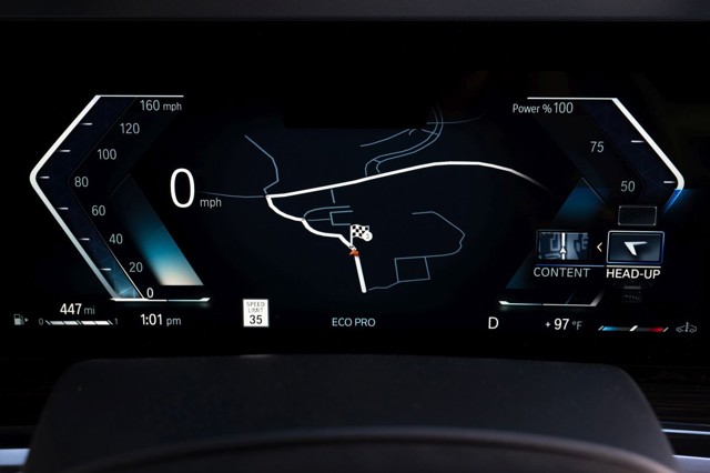 Bmw X7 photo 393