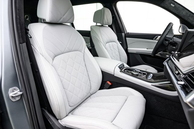 Bmw X7 photo 398