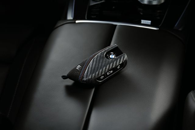 Bmw X7 photo 321