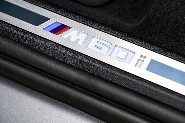 Bmw X7 photo 403