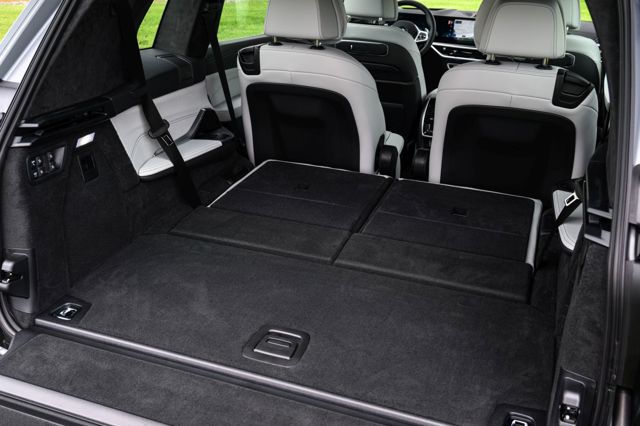 Bmw X7 photo 410