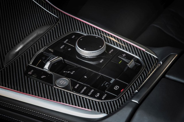 Bmw X7 photo 340