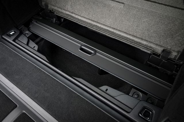 Bmw X7 photo 412