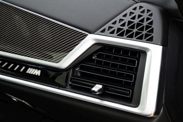 Bmw X7 photo 414