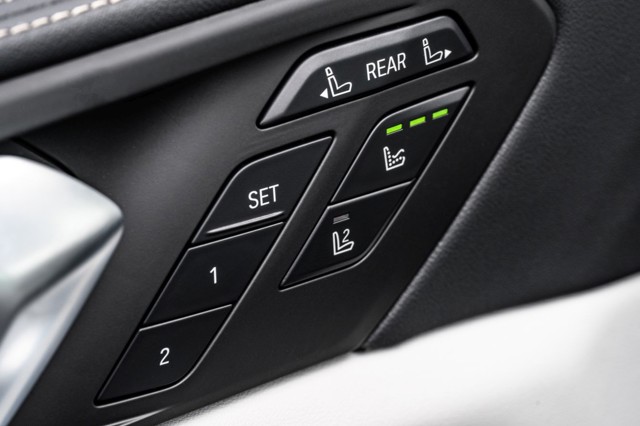 Bmw X7 photo 416