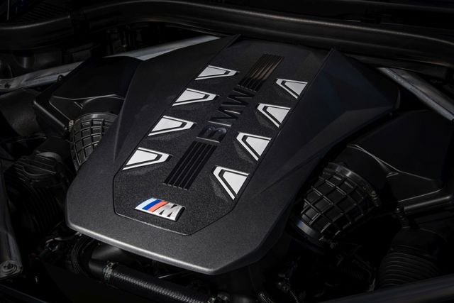 Bmw X7 photo 342