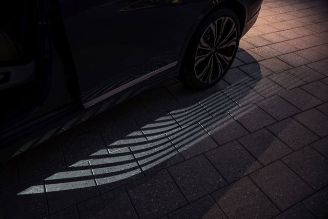 Bmw X7 photo 343