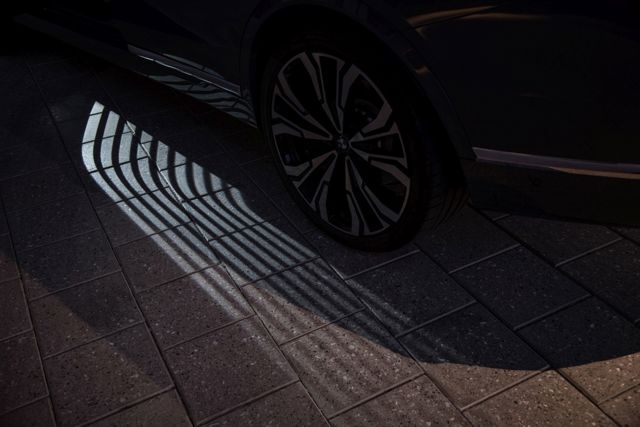 Bmw X7 photo 344
