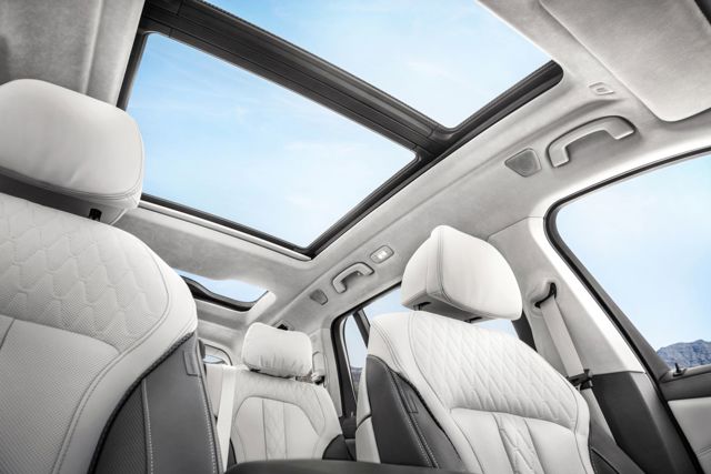 Bmw X7 photo 351