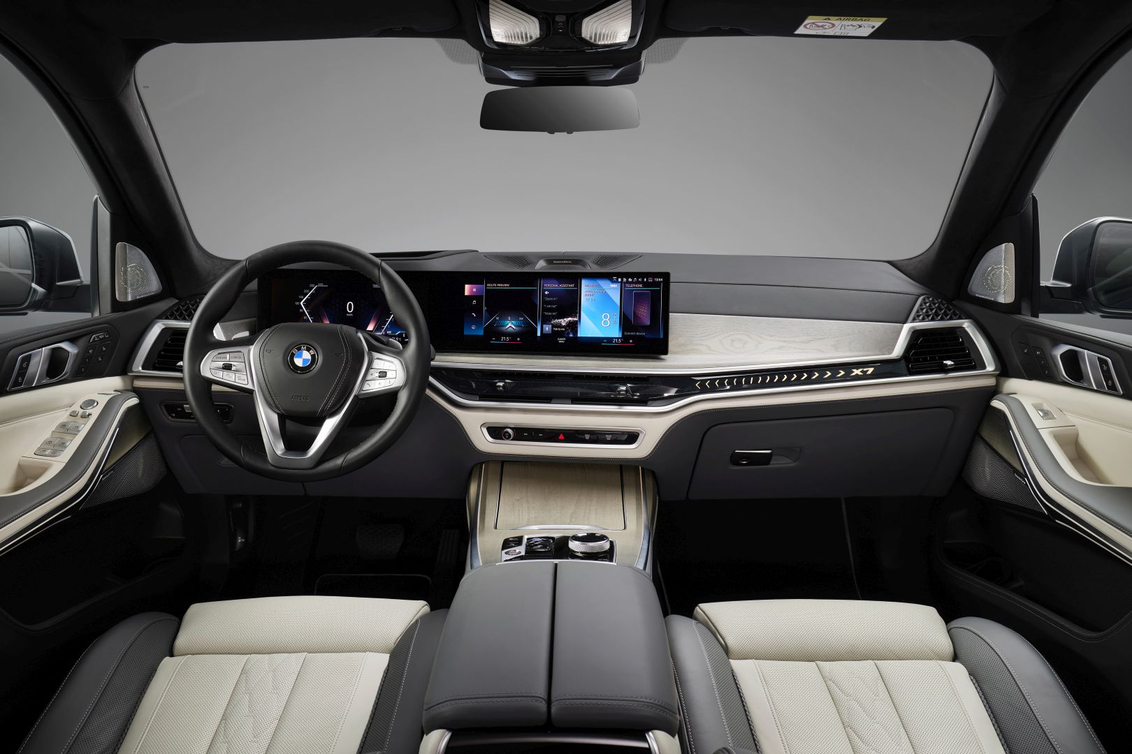 Bmw X7 photo 323