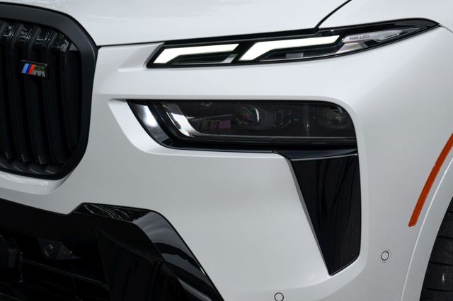 Bmw X7 photo 315
