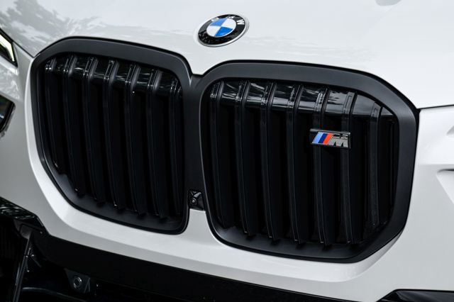 Bmw X7 photo 316