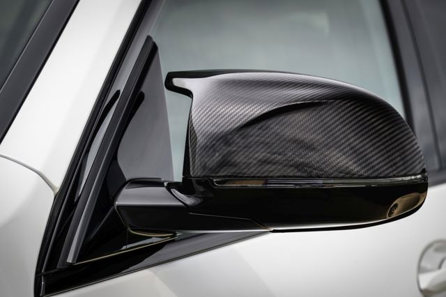 Bmw X7 photo 319