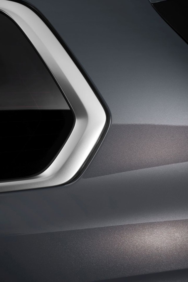 Bmw X7 photo 21
