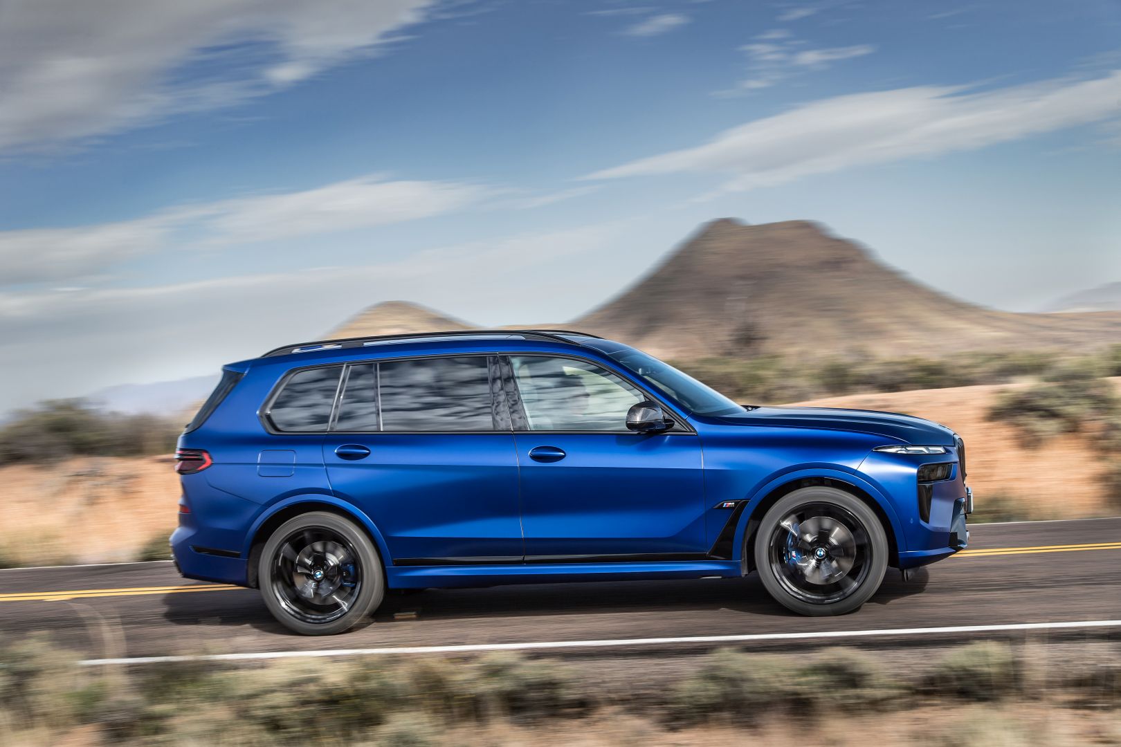 Bmw X7 photo 46
