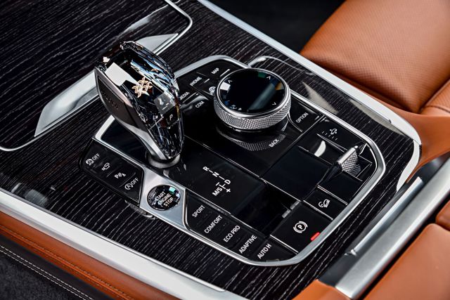 Bmw X7 photo 287