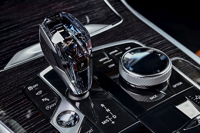 Bmw X7 photo 288