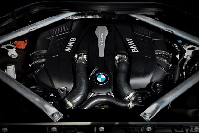 Bmw X7 photo 294