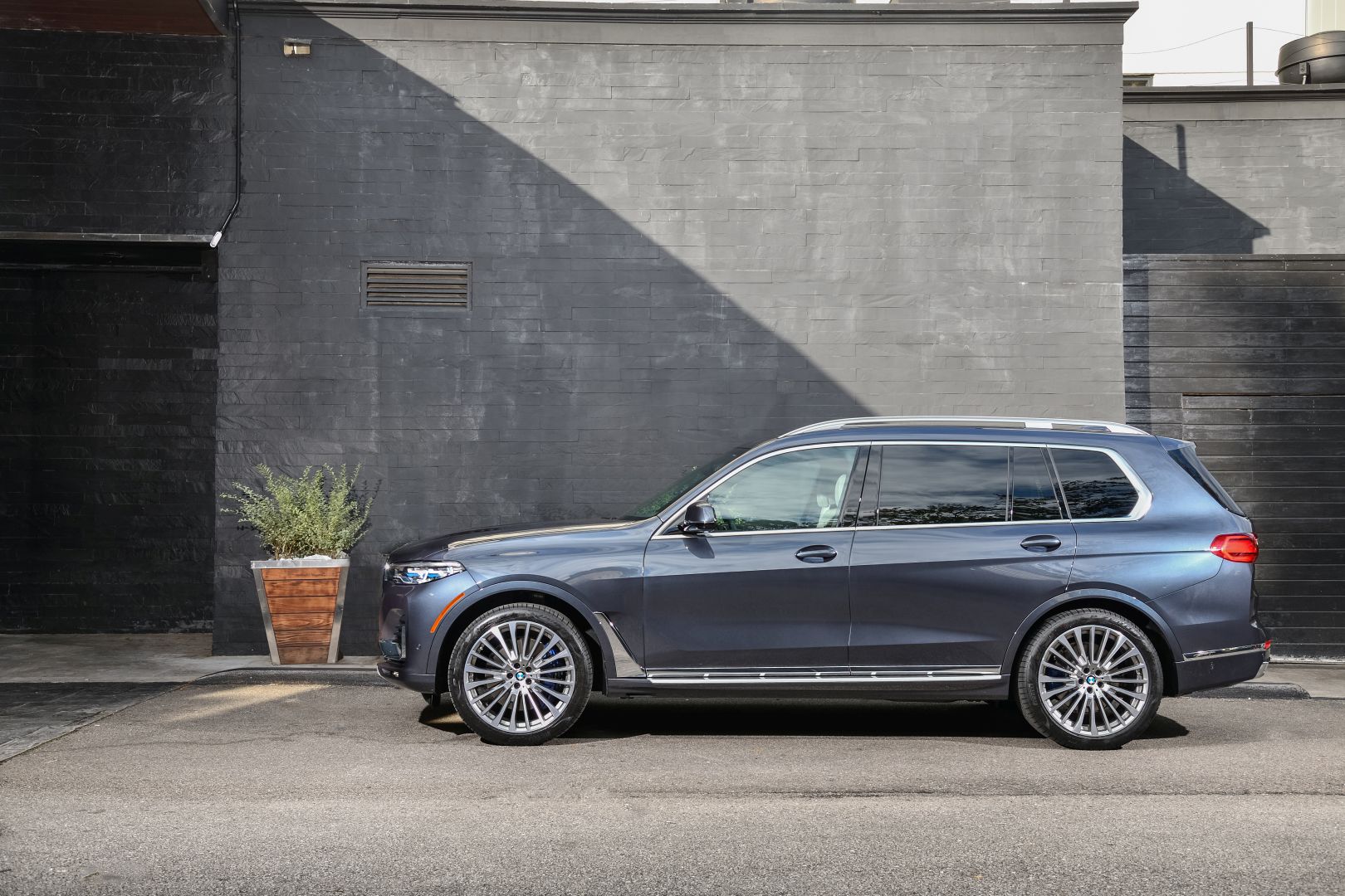 Bmw X7 photo 75