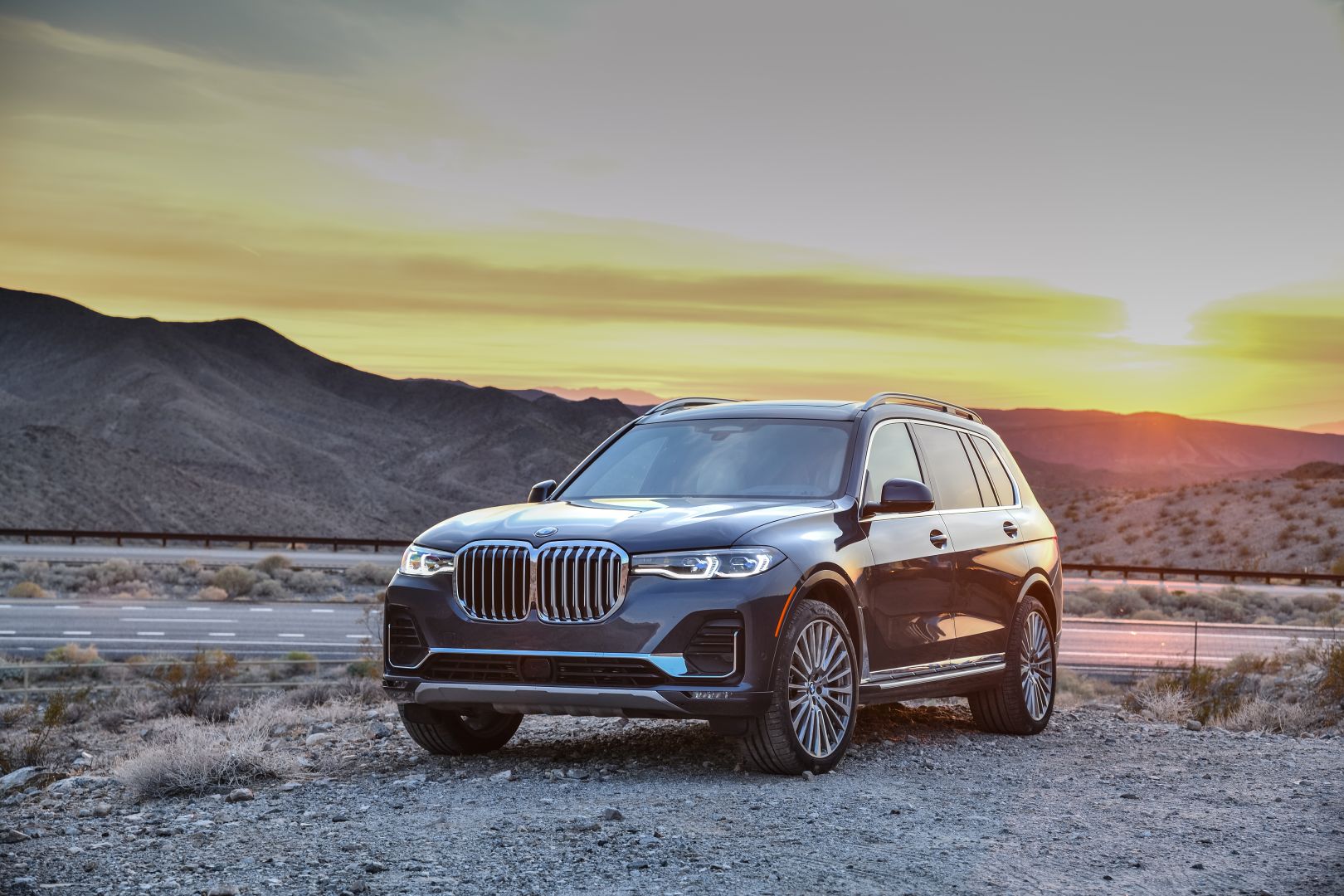 Bmw X7 photo 98
