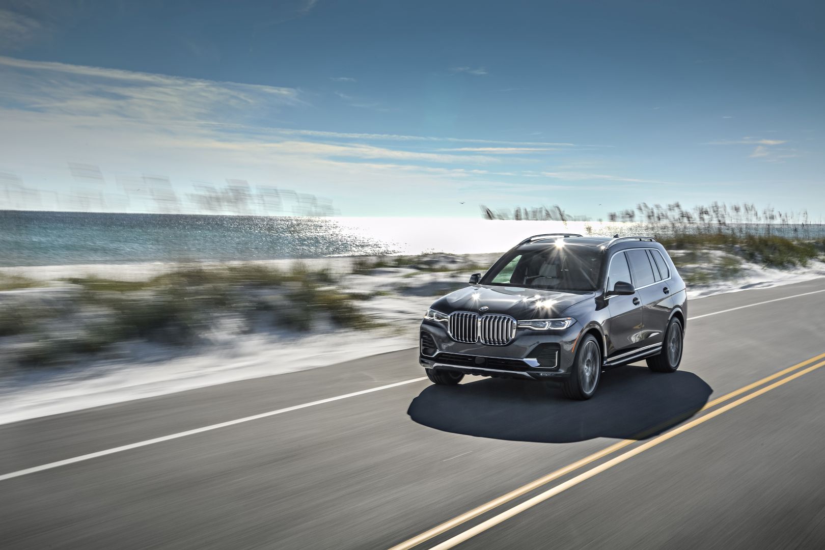 Bmw X7 photo 103