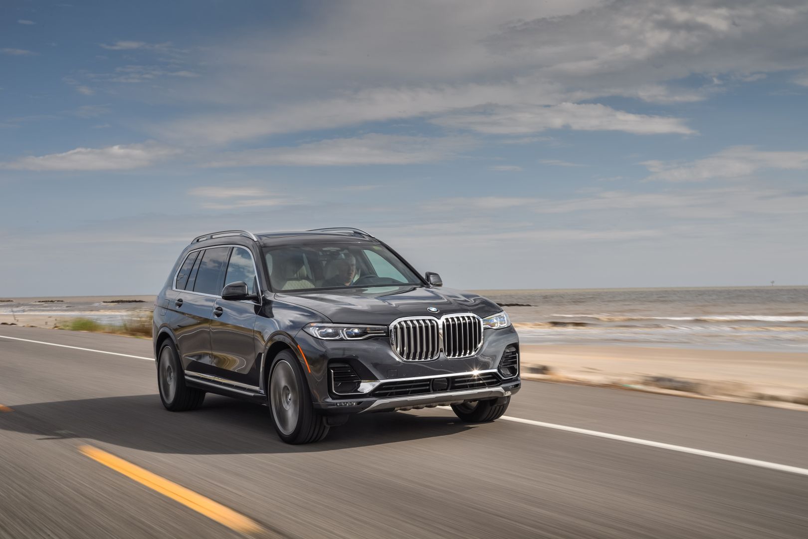 Bmw X7 photo 298