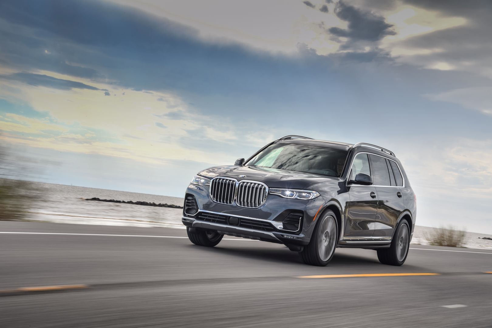 Bmw X7 photo 299