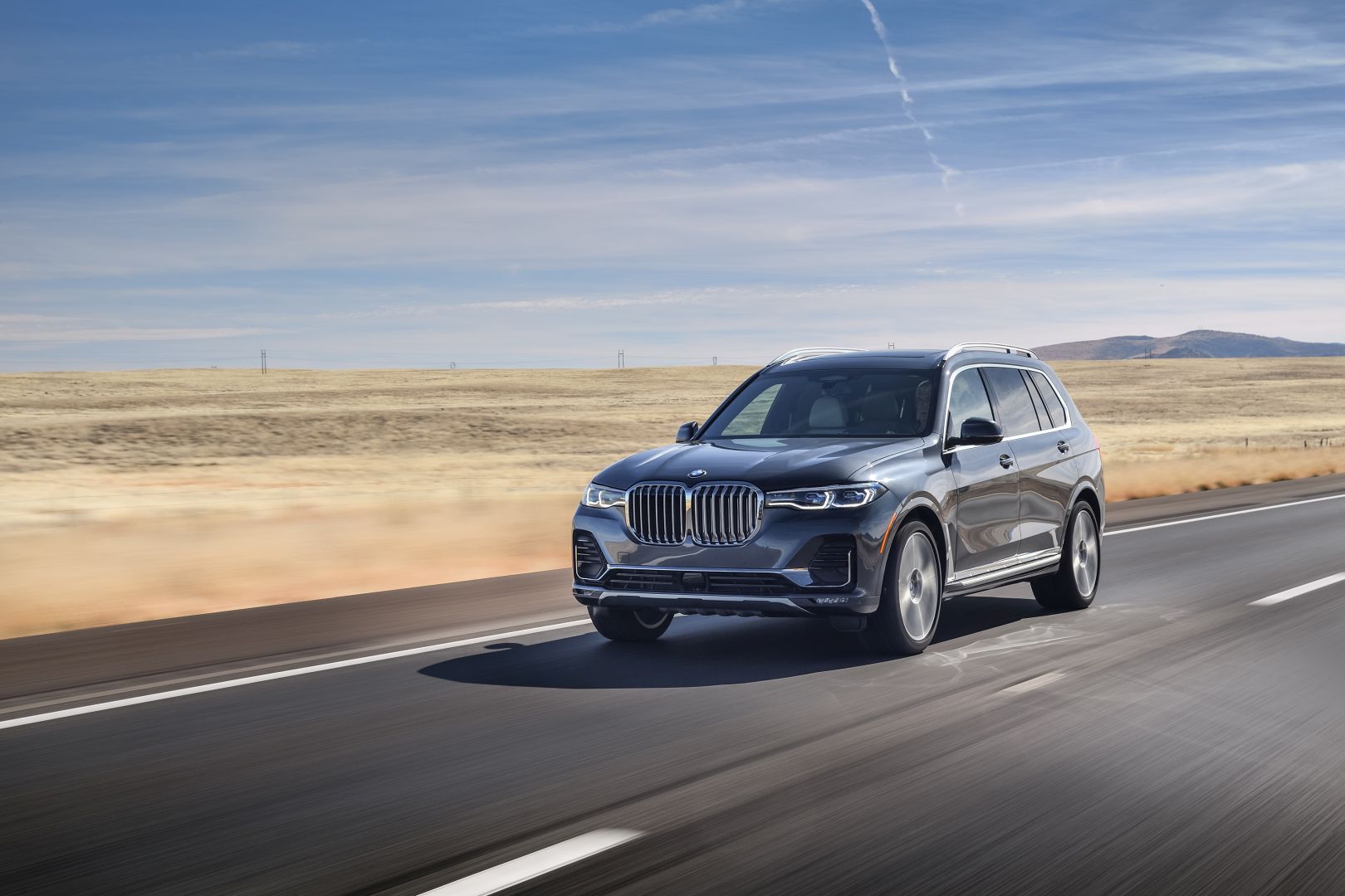 Bmw X7 photo 323