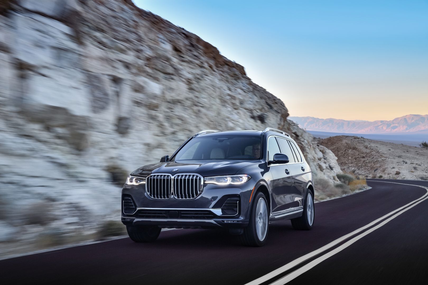 Bmw X7 photo 333
