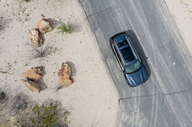 Bmw X7 photo 161