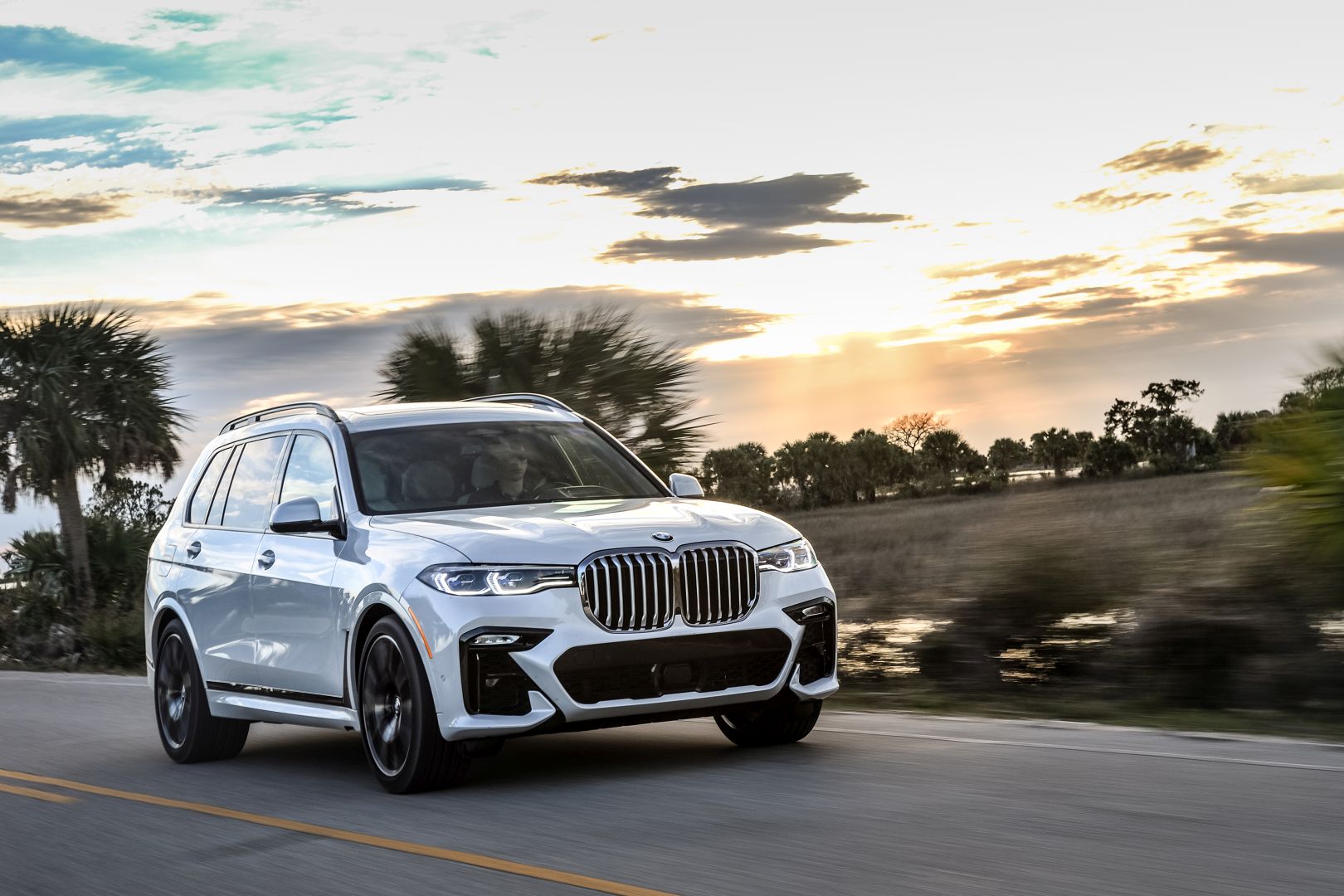 Bmw X7 photo 163