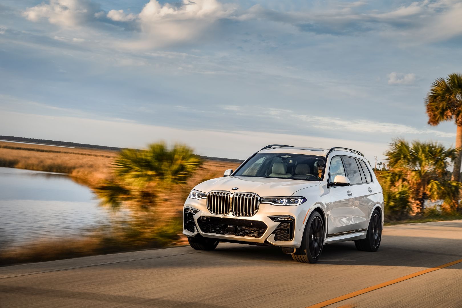 Bmw X7 photo 164