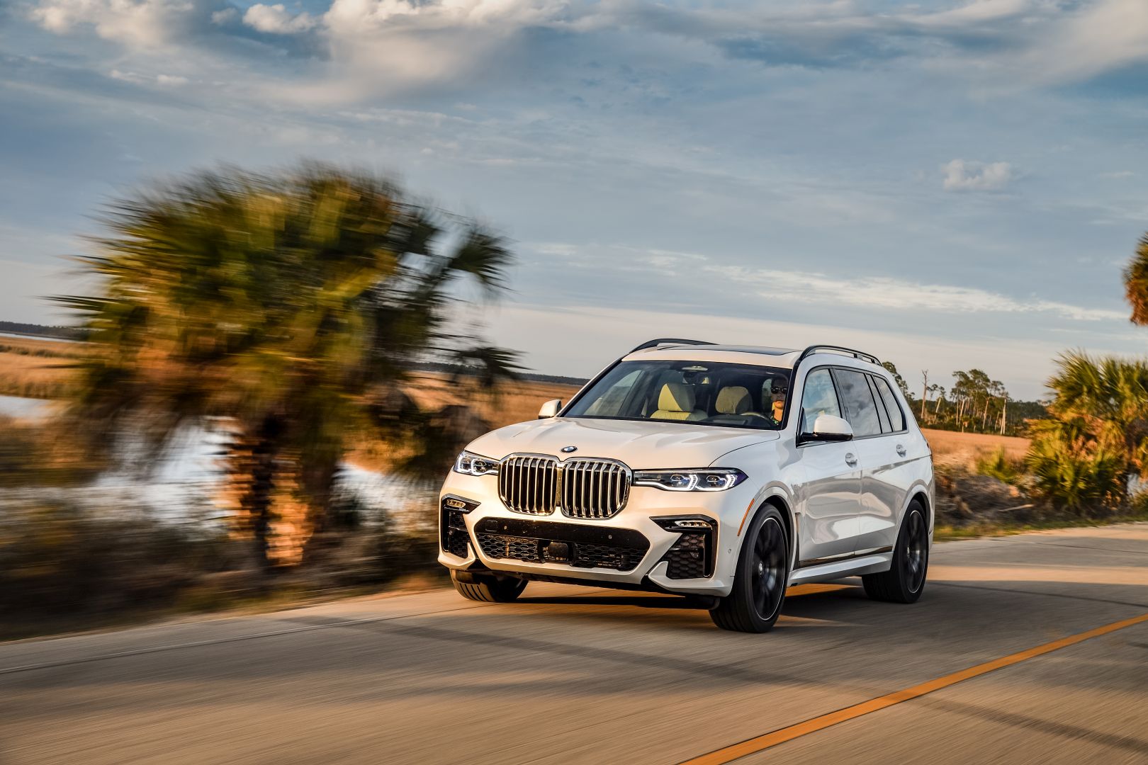 Bmw X7 photo 165