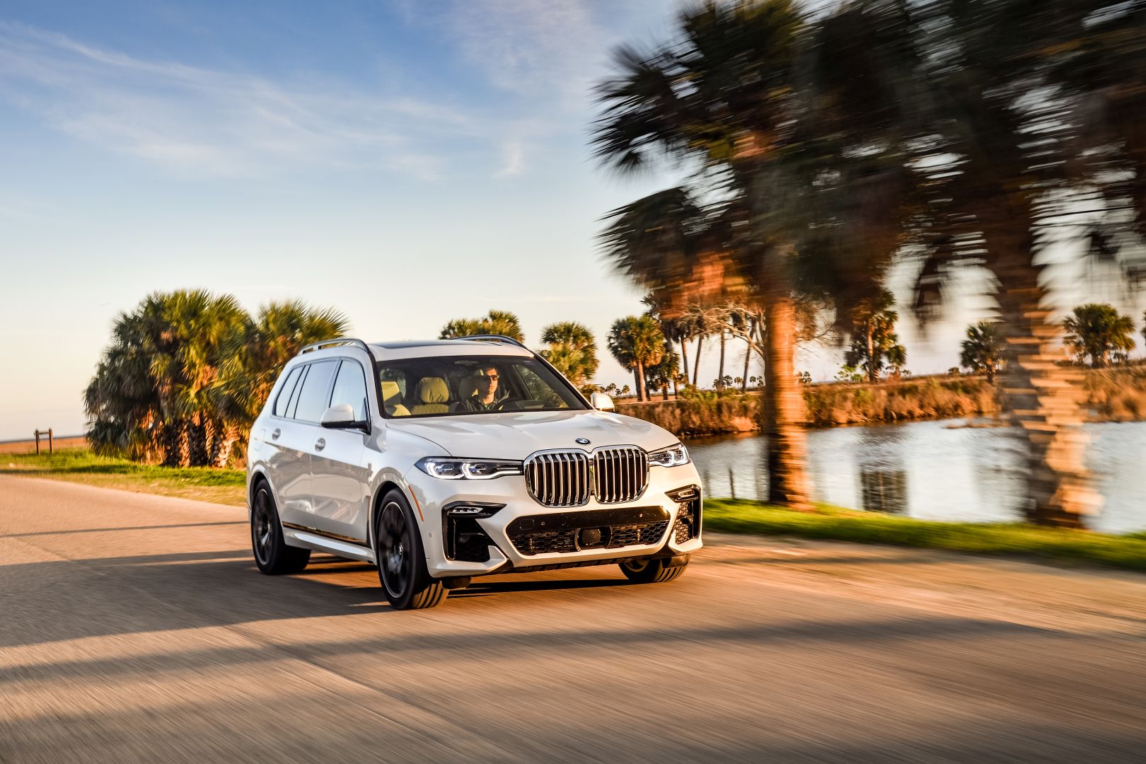 Bmw X7 photo 166