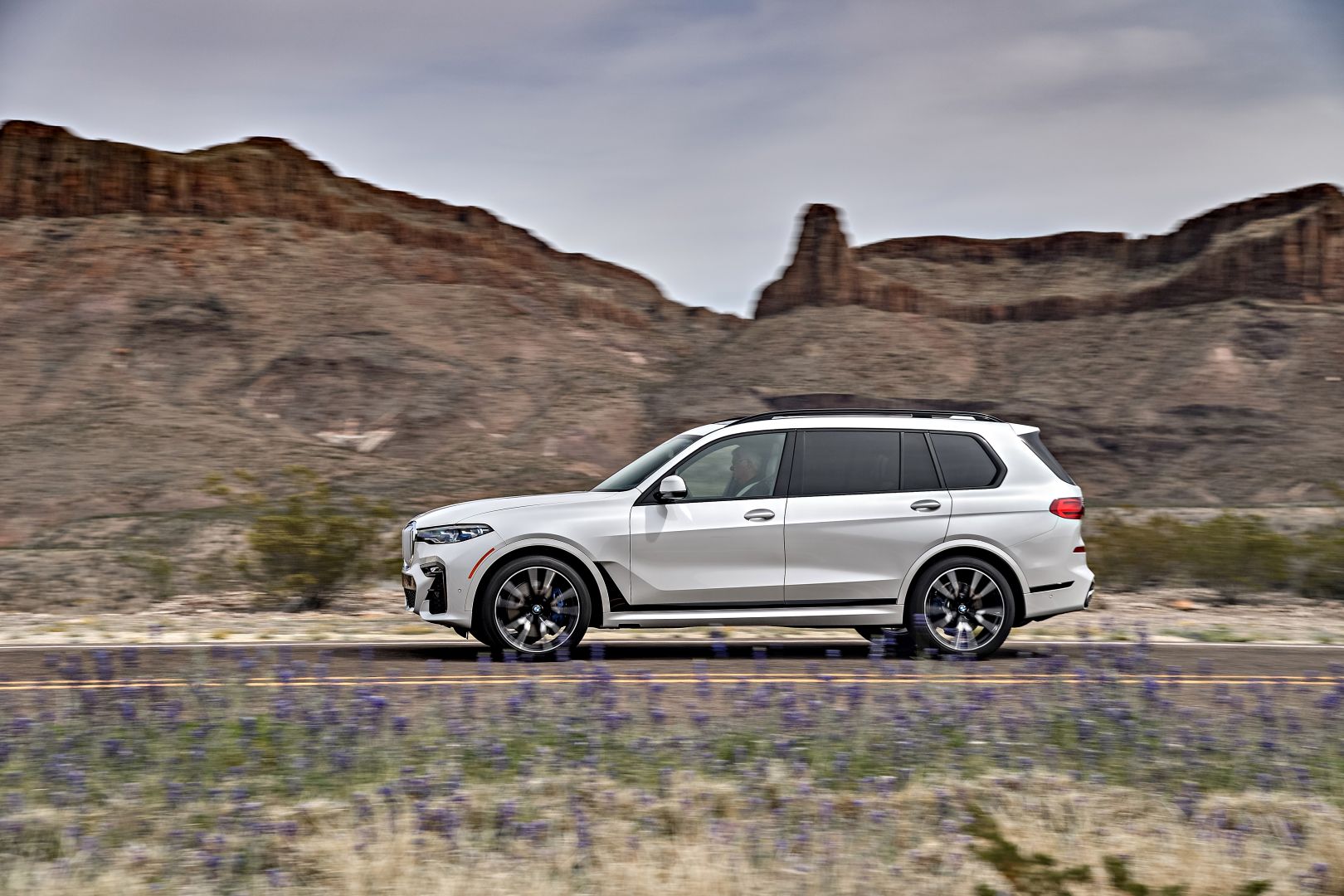 Bmw X7 photo 180