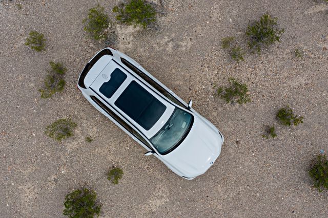 Bmw X7 photo 207