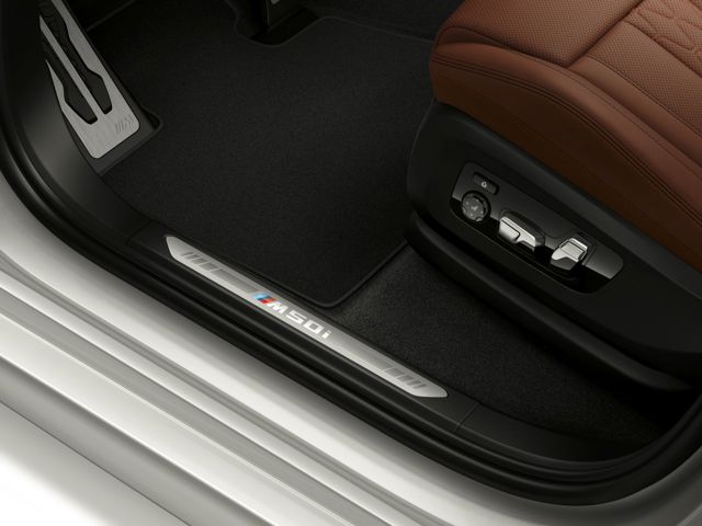 Bmw X7 photo 50