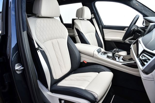 Bmw X7 photo 248