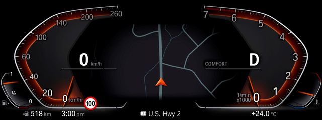 Bmw X7 photo 223