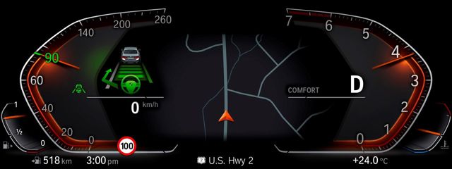 Bmw X7 photo 224