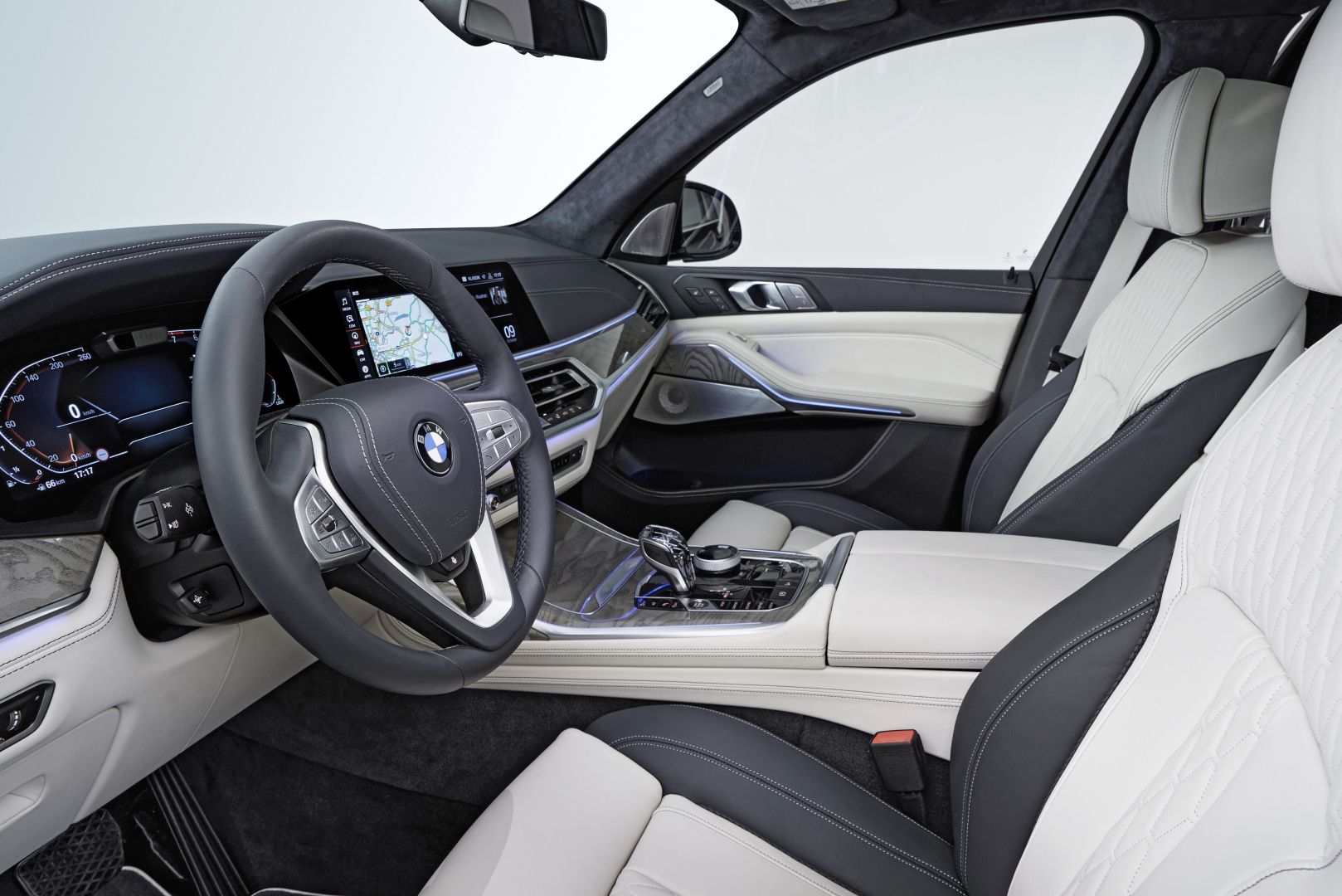 Bmw X7 photo 225